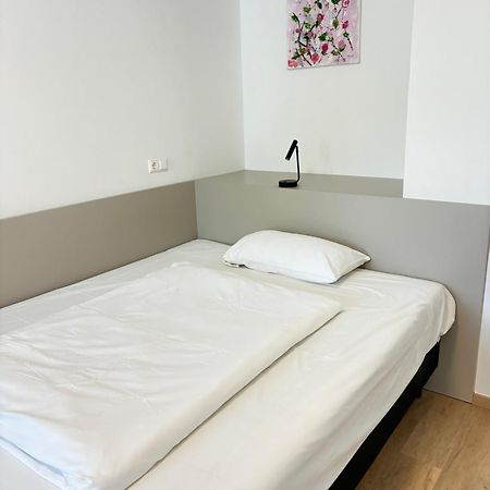 Hotel Wasserpalast Graz Buitenkant foto