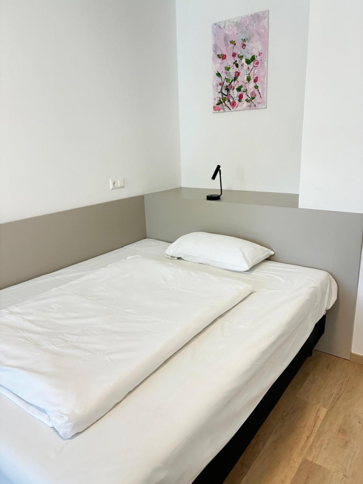 Hotel Wasserpalast Graz Buitenkant foto